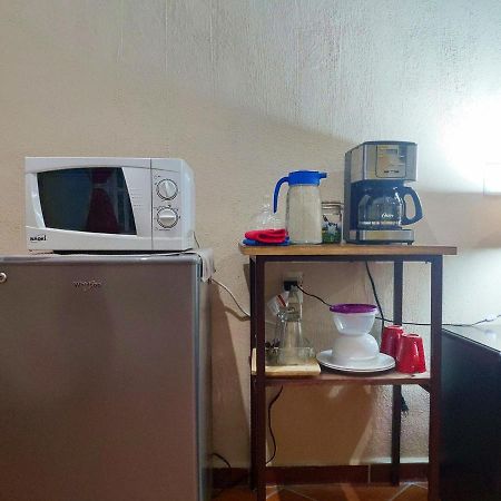 巴亞爾塔港Habitacion Hansa公寓 外观 照片