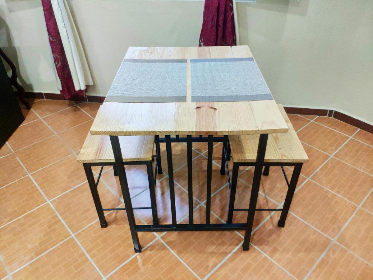 巴亞爾塔港Habitacion Hansa公寓 外观 照片
