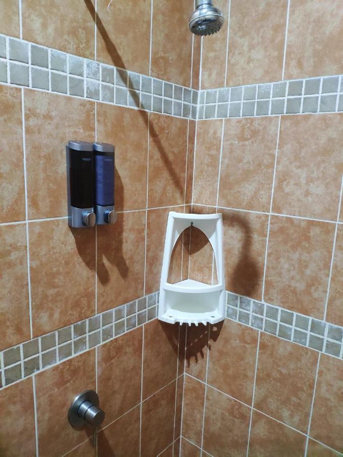 巴亞爾塔港Habitacion Hansa公寓 外观 照片