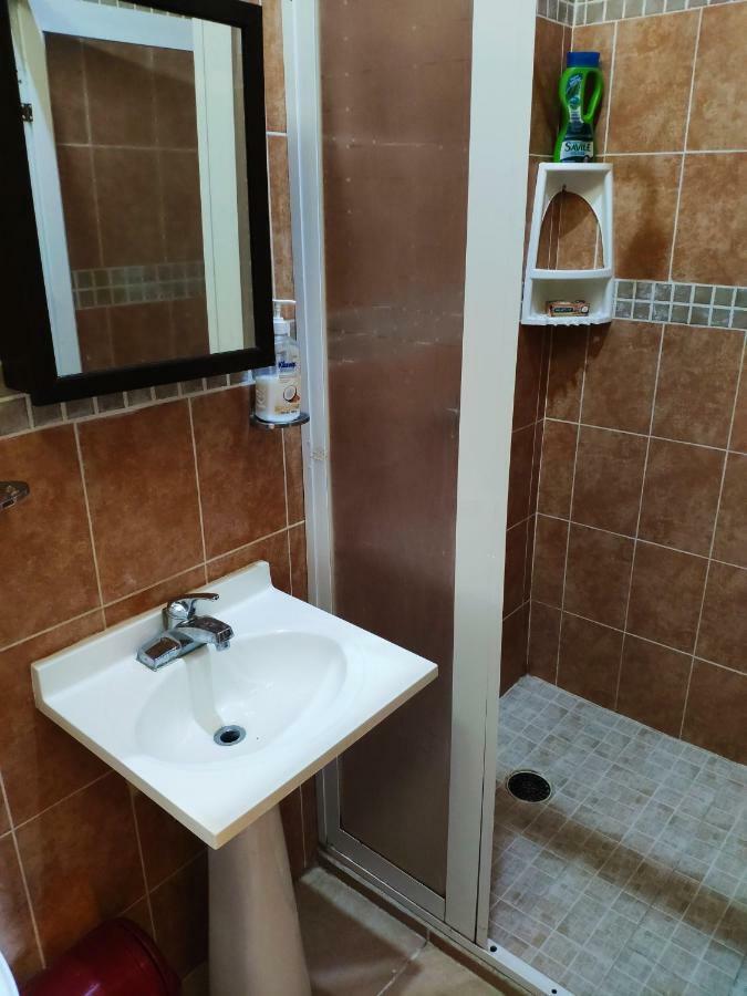 巴亞爾塔港Habitacion Hansa公寓 外观 照片