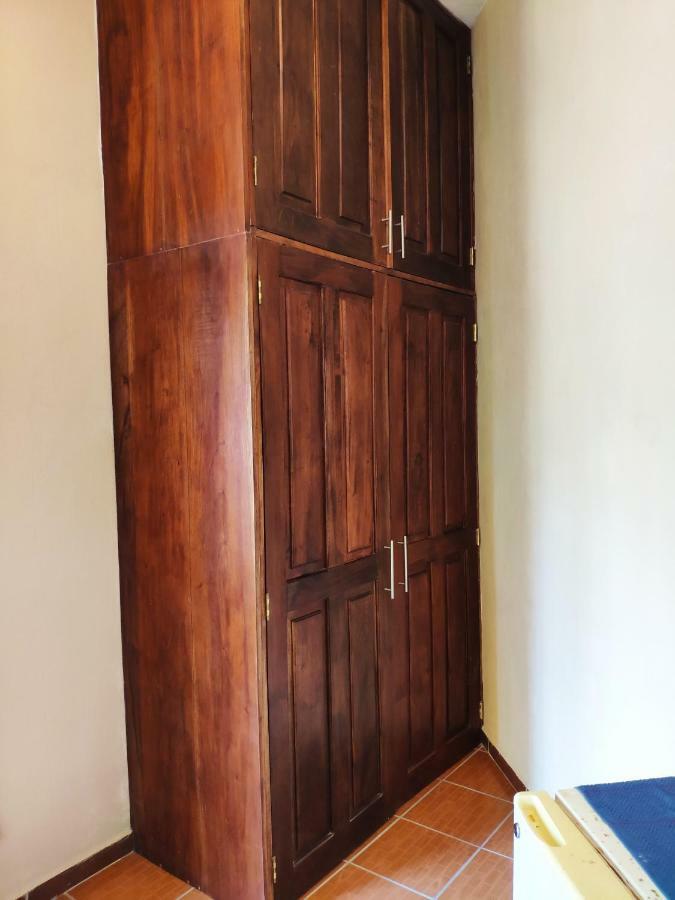 巴亞爾塔港Habitacion Hansa公寓 外观 照片