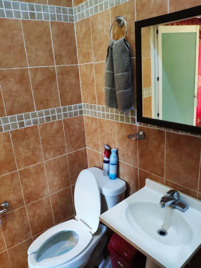 巴亞爾塔港Habitacion Hansa公寓 外观 照片